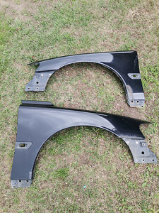 Volvo s 60 esiporilauad (1 foto / 4)