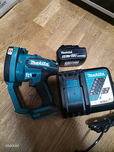 Makita dcs 102 (1 foto / 3)