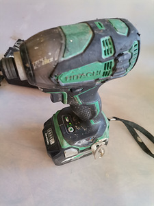 Hitachi (5 foto / 5)