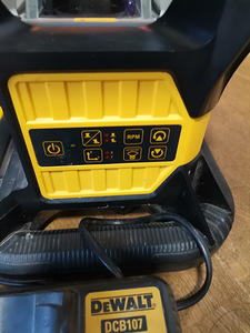 Dewalt dce 079g..зеленый. (3 фото из 5)