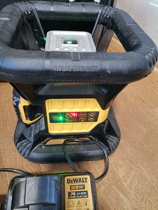 Dewalt dce 079g..зеленый. (5 фото из 5)