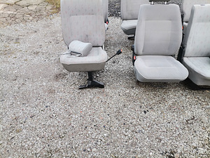Vw caravelle t4. Istmed (2 foto / 8)
