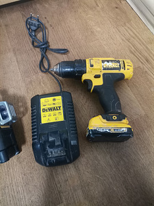 Dewalt dce 089 r (6 фото из 7)