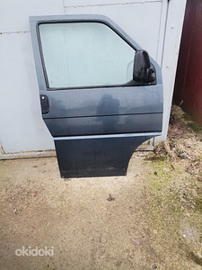 Vw transporter t4 (2 foto / 9)