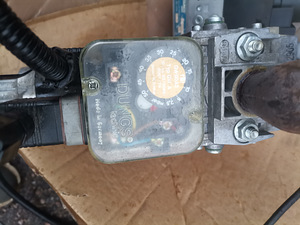 DUNGS MB ZRDLE 415B01S50 (5 foto / 5)