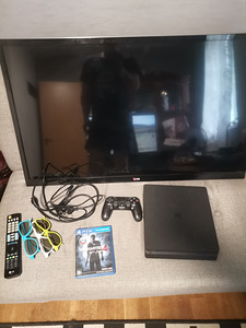 Sony PlayStation 4slim (5 foto / 9)