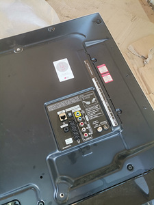 Lg42 la 640. Smart (2 foto / 8)