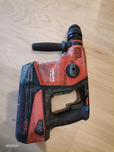 Hilti te 30 (2 foto / 2)