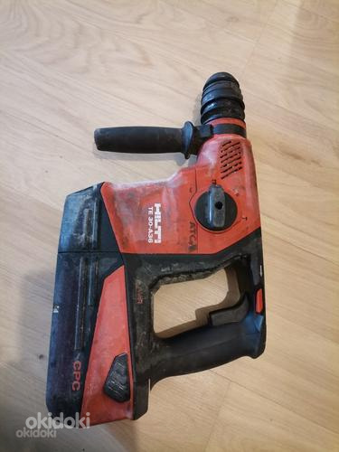 Hilti te 30