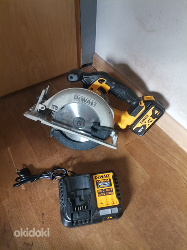 Dewalt