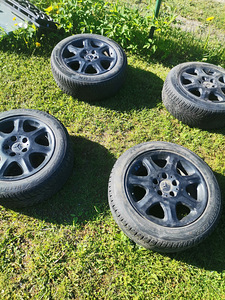 R16 5 112 mercedes (1 foto / 6)