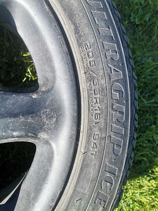 R16 5 112 mercedes (4 foto / 6)