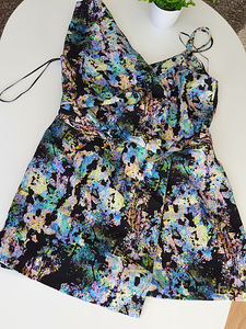 River Island playsuit (4 foto / 6)