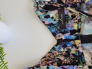 River Island playsuit (2 foto / 6)