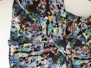 River Island playsuit (5 foto / 6)