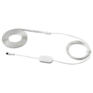 LED-taustavalgustus RGB 4m IKEA (1 foto / 3)