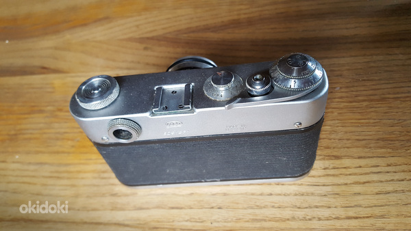 FED-3 kaamera (foto #3)