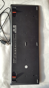 Arvuti klaviatuur Lenovo® (2 foto / 2)