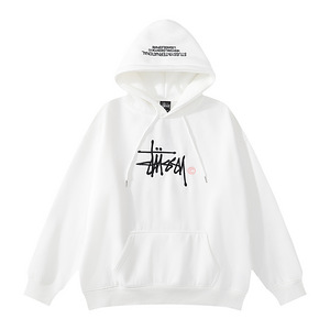 НОВАЯ ХУДИ STUSSY (4 фото из 10)
