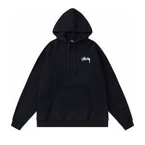 ХУДИ STUSSY (3 фото из 3)
