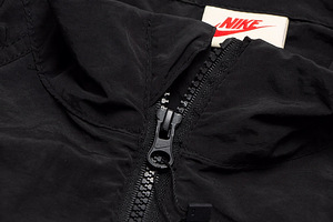 Stussy Nike КУРТКА (4 фото из 5)