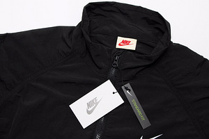 Stussy Nike КУРТКА (5 фото из 5)