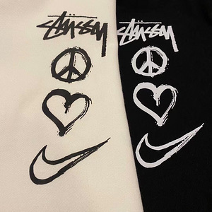 Stussy Nike sweatshirt (5 foto / 6)