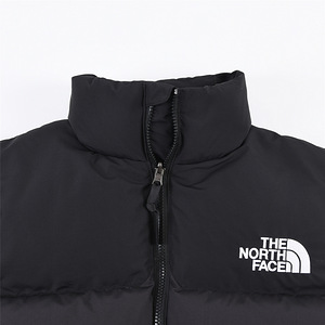 Куртка North Face (4 фото из 4)