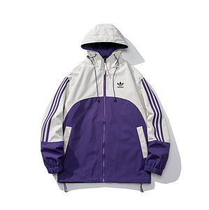 Adidas куртка (2 фото из 4)