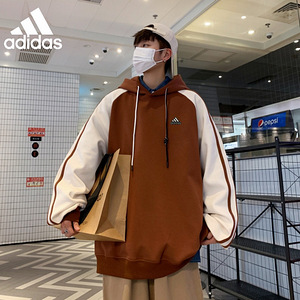 Adidas толстовка (5 фото из 6)