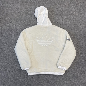 Adidas куртка (5 фото из 6)