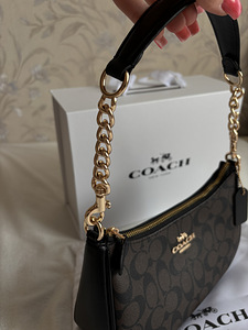 Coach original bag (4 foto / 5)