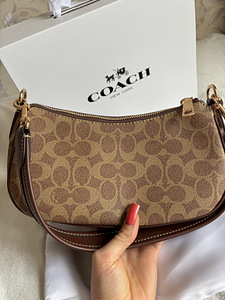 Coach original bag (4 foto / 5)