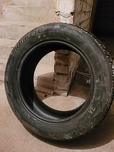Talverehvid Bridgestone (7 foto / 9)