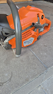 Mootorsaag husqvarna 560xp (1 foto / 4)