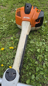 Кусторез stihl fs 490 cmk (2 фото из 3)