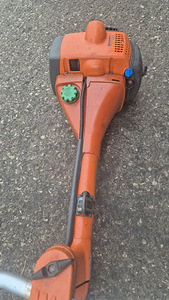 Võsalõikaja/trimmer husqvarna 343F (1 foto / 5)