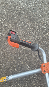 Võsalõikaja/trimmer husqvarna 343F (3 foto / 5)