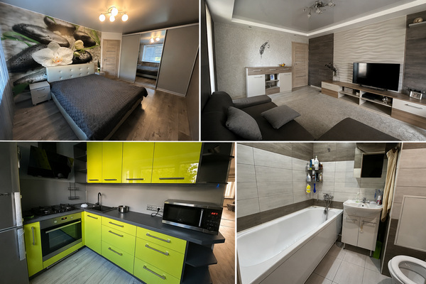 Juuli tn 27, Kreenholmi, Narva, Ida-Virumaa