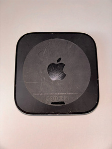Apple TV Gen3 (3 фото из 3)