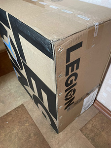 Lenovo 7i (Intel) 3080, i7 10700k, 32gb 3200 mhz, 1tb ssd (4 foto / 5)