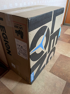 Lenovo 7i (Intel) 3080, i7 10700k, 32gb 3200 mhz, 1tb ssd (3 foto / 3)
