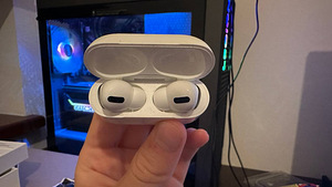 Airpods Pro (1.gen) (2 foto / 4)