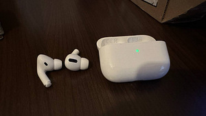 Airpods Pro (1.gen) (1 foto / 3)
