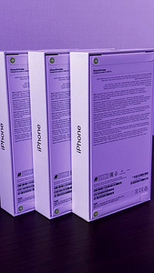 UUS Apple iPhone 15 Pro Max 256GB - Natural Titanium. (4 foto / 6)