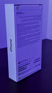 UUS Apple iPhone 15 Pro Max 256GB - Black Titanium. (3 foto / 5)