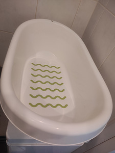 Vann ja liumägi (suplemiseks) Ikea (1 foto / 3)