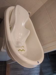 Vann ja liumägi (suplemiseks) Ikea (3 foto / 3)