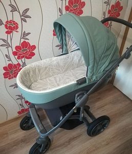 Коляска Роан 2в1 (3 фото из 7)