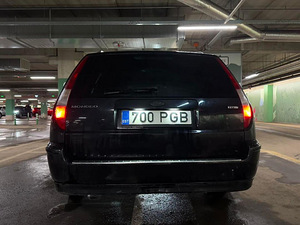 Ford Mondeo 2.2 Duratorg (4 foto / 12)